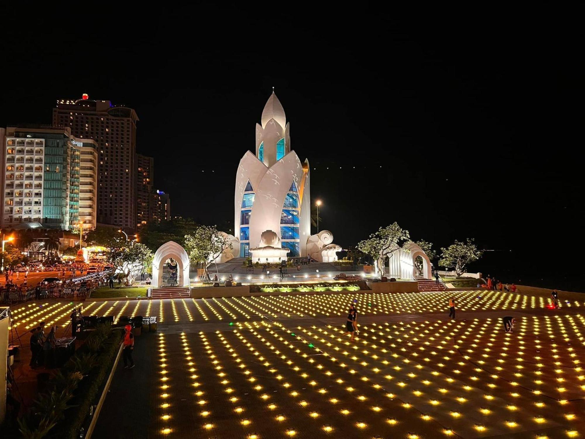 Nha Trang Lodge Hotel Kültér fotó