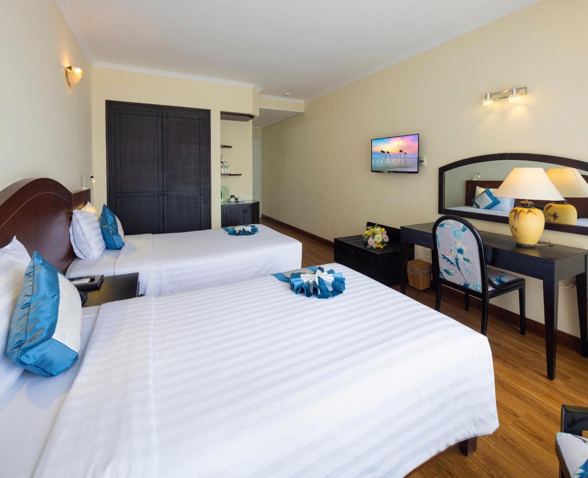 Nha Trang Lodge Hotel Kültér fotó