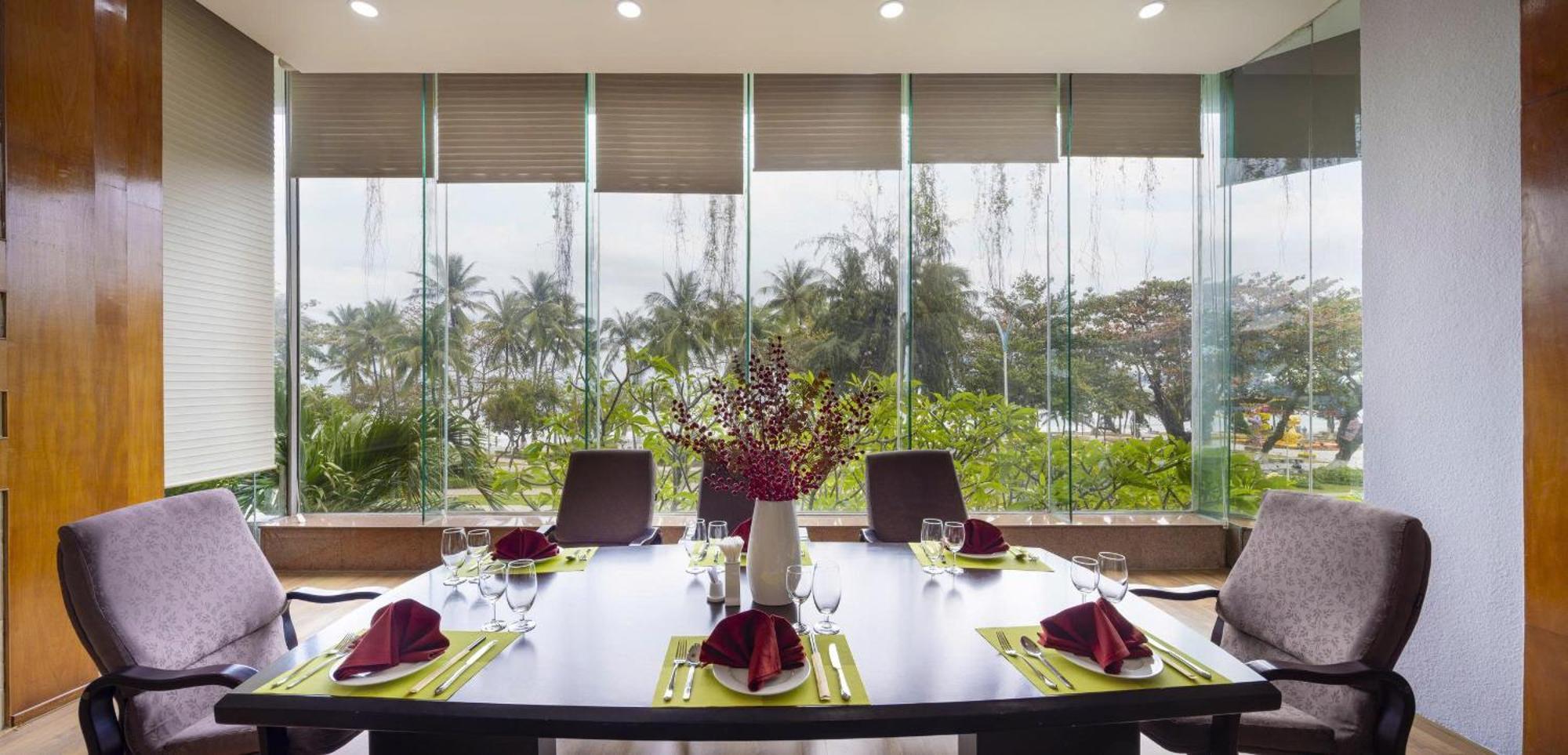 Nha Trang Lodge Hotel Kültér fotó