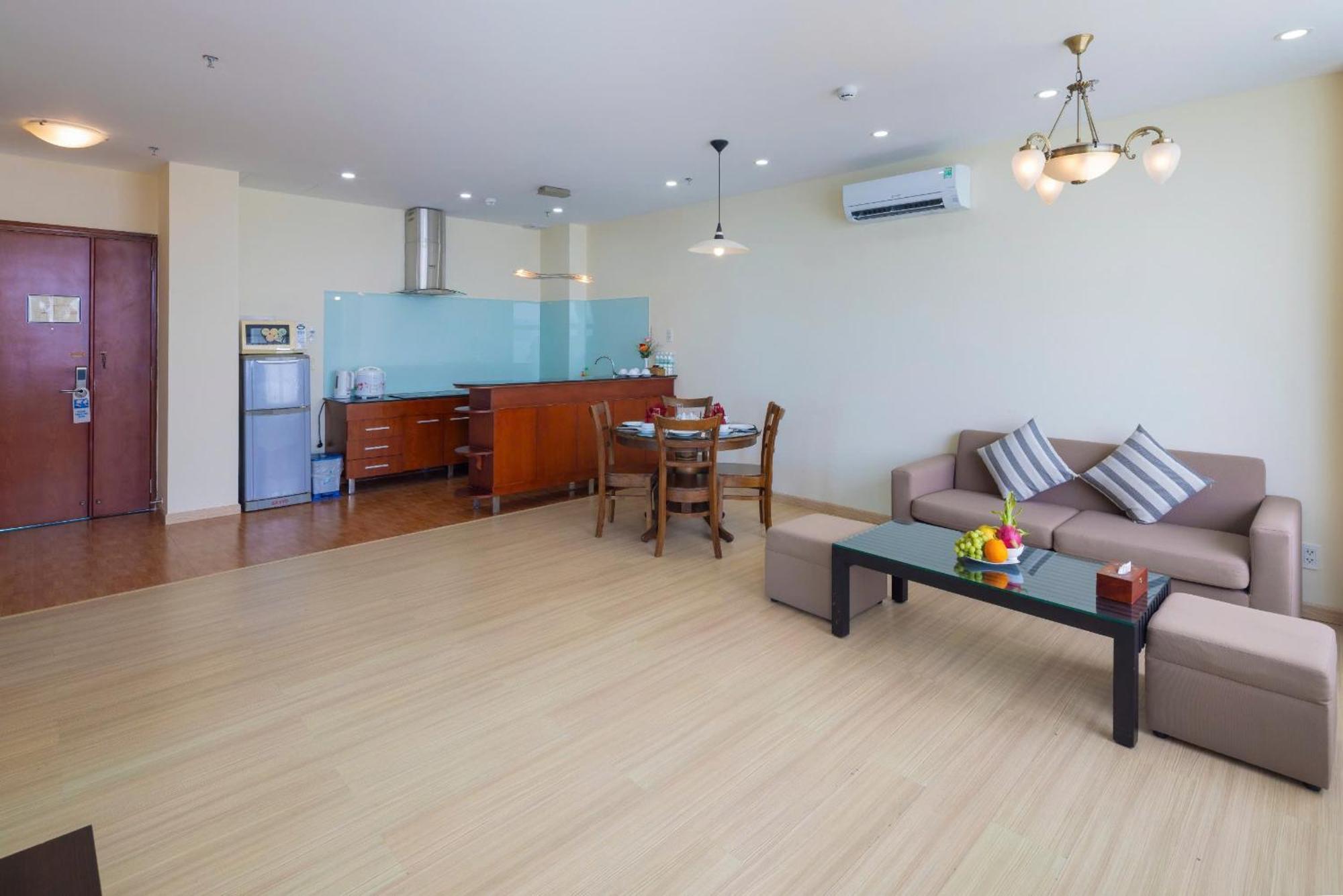 Nha Trang Lodge Hotel Kültér fotó