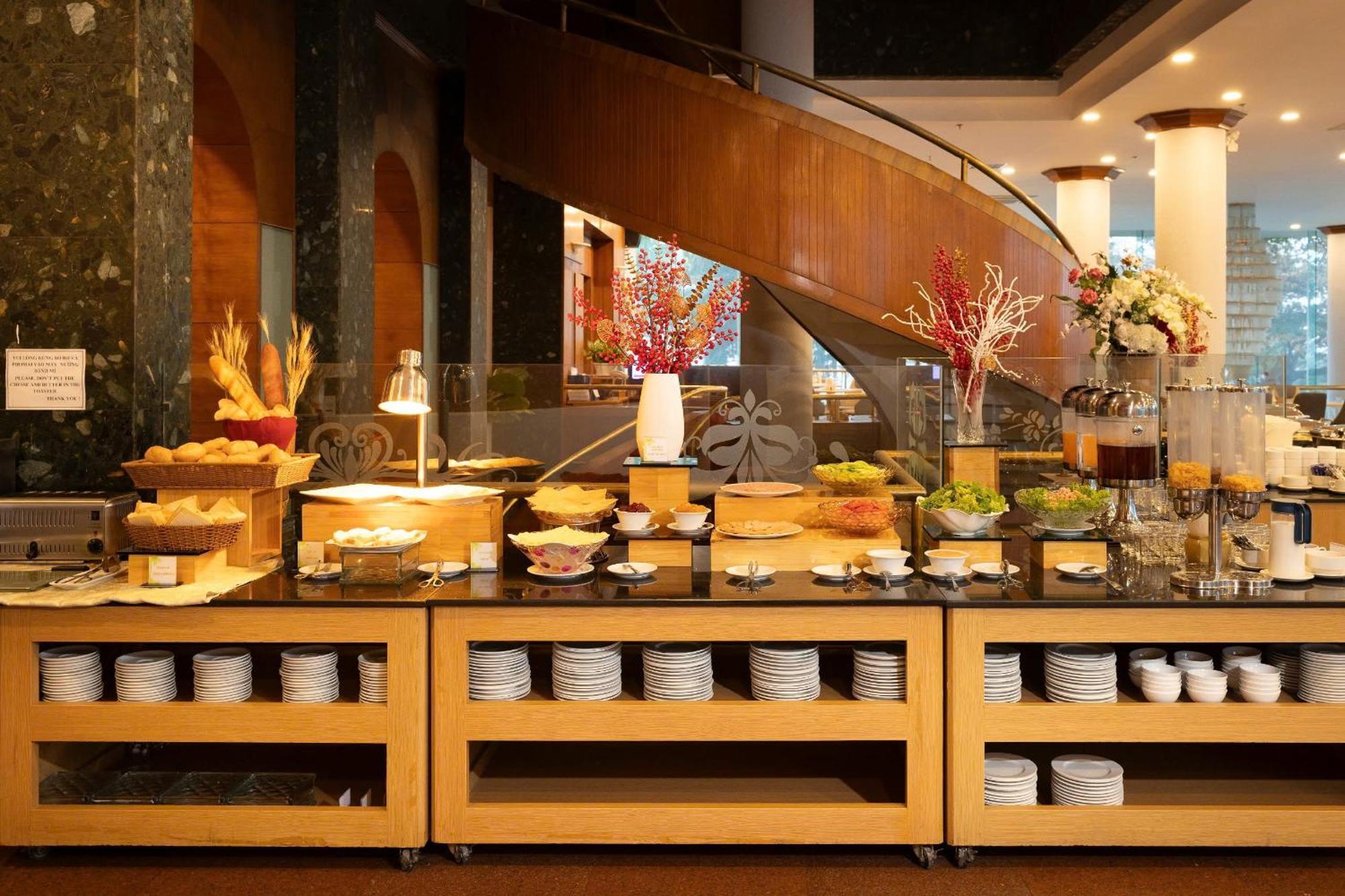 Nha Trang Lodge Hotel Kültér fotó