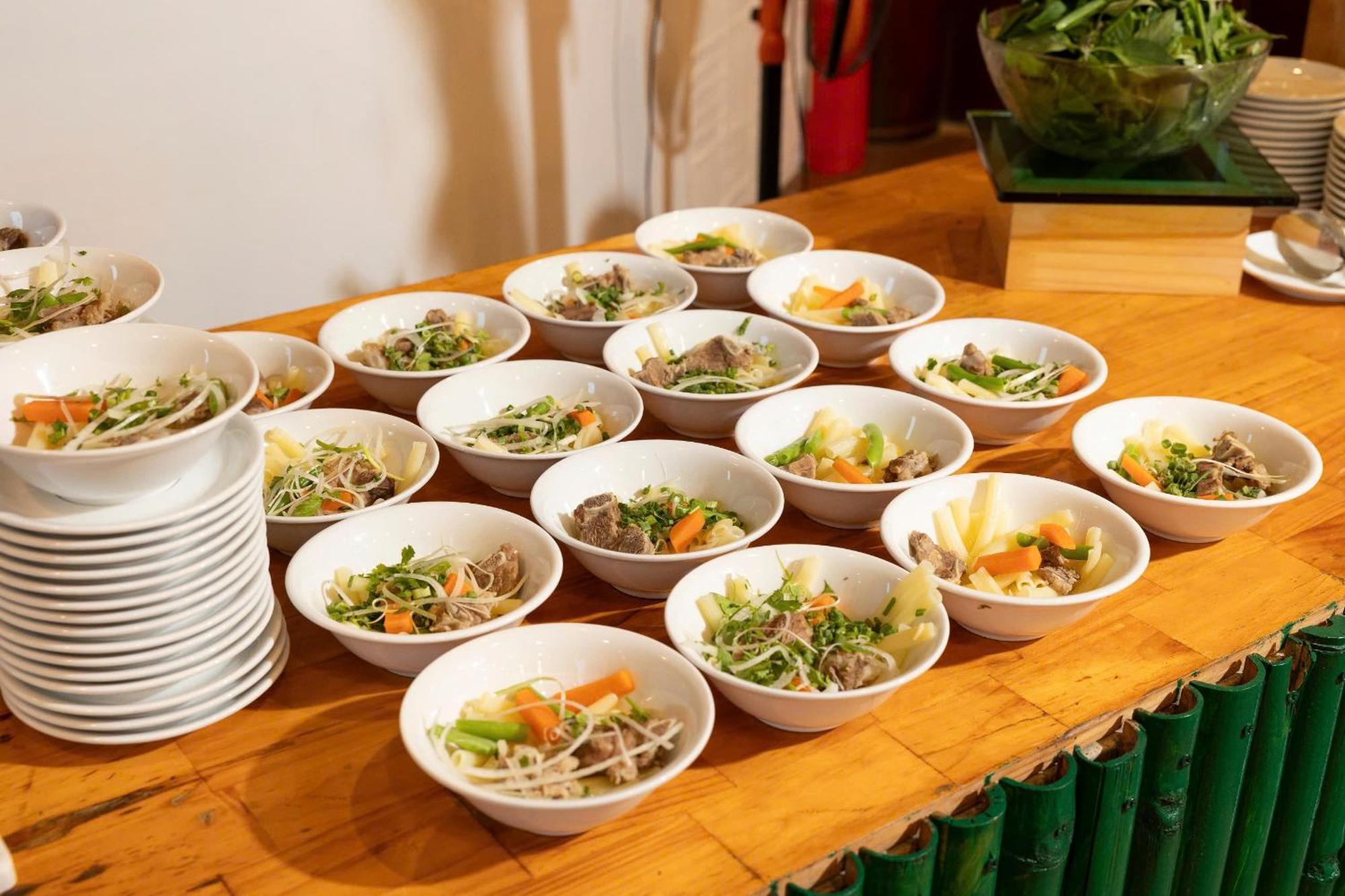 Nha Trang Lodge Hotel Kültér fotó