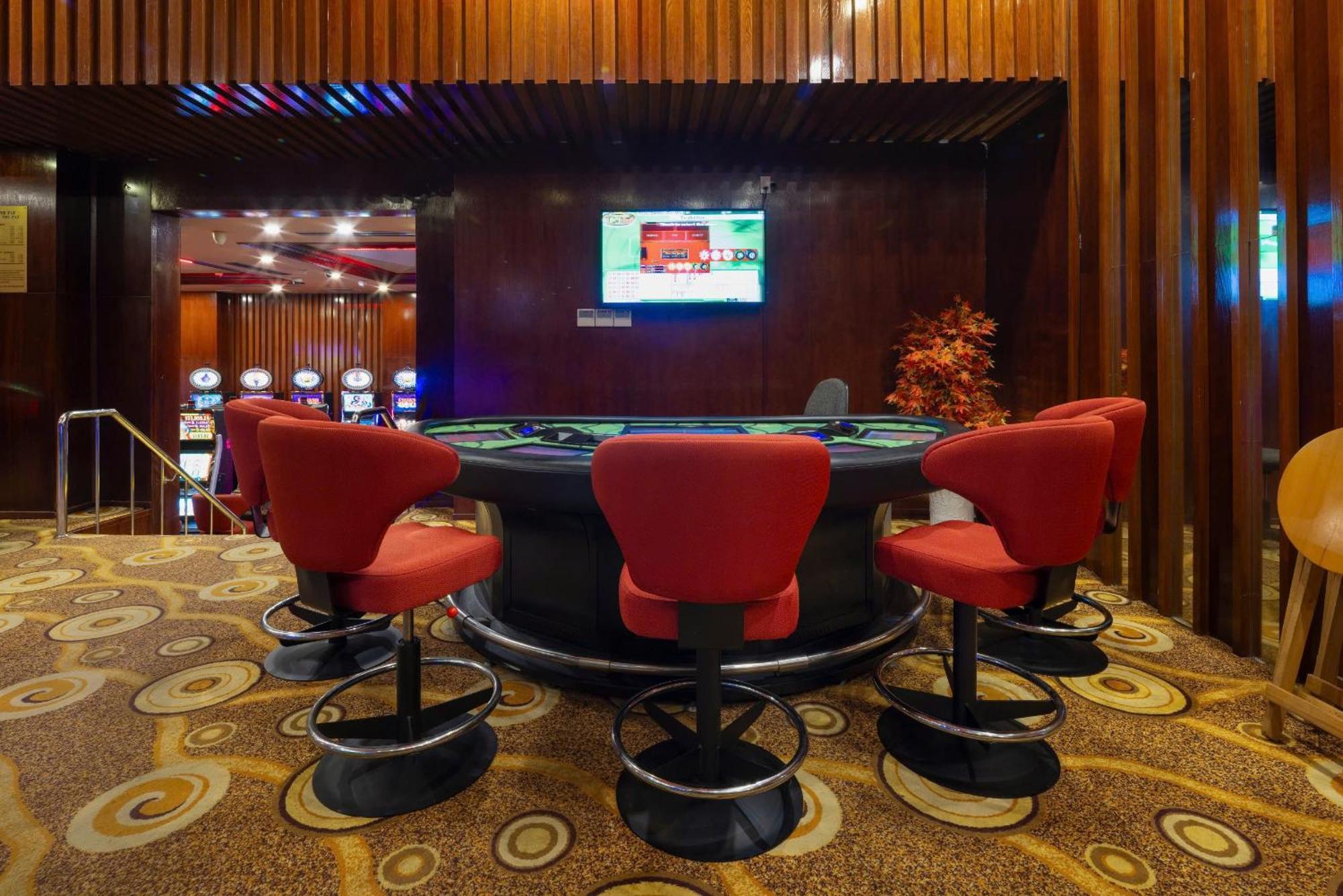 Nha Trang Lodge Hotel Kültér fotó